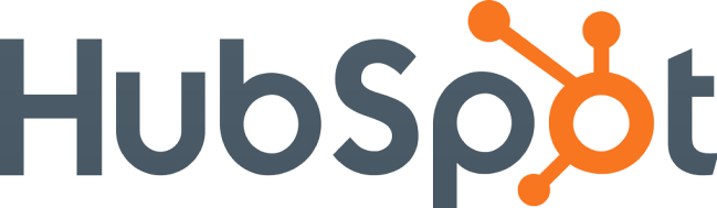 Hubspot logo