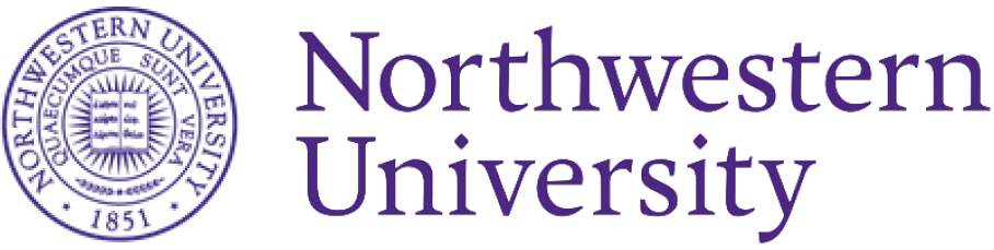 Northwestern University logo