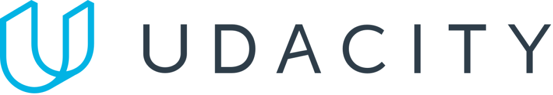 Udacity logo
